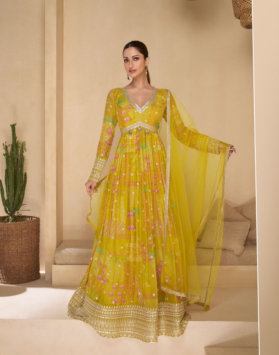 SAYURI DESIGNER NOORI 5505 TO 5508 4