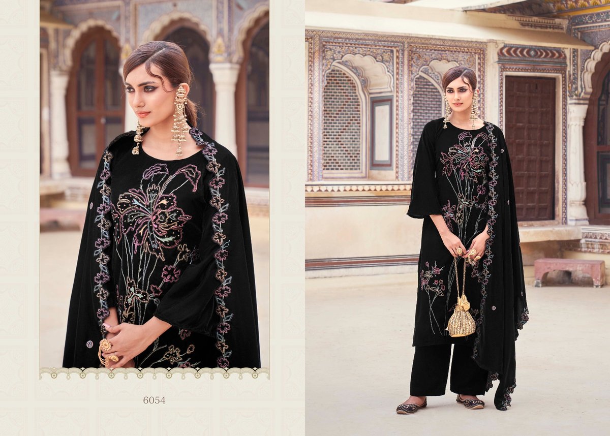 Riana Afsoon 6050-6055 Series 5