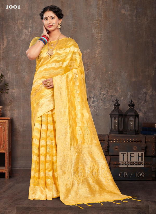 Sangam Prints Cotton Candy 1001-1006 Series