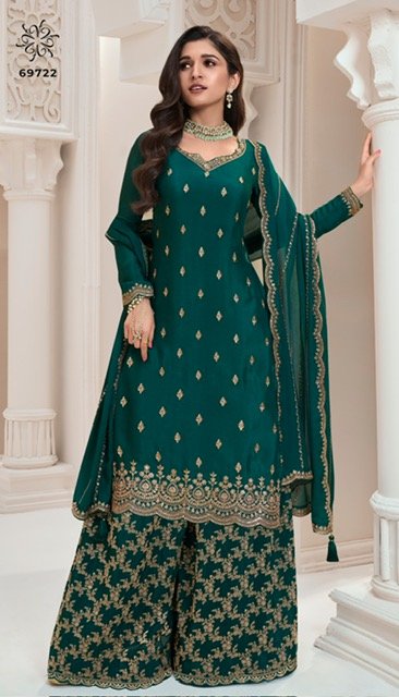 VINAY FASHION KULEESH BANNO 69721-69726 2
