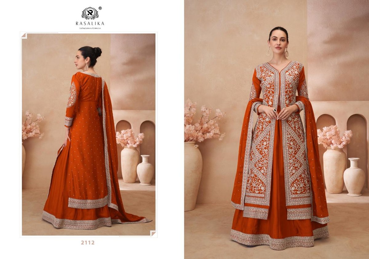 RASALIKA NOOR 2111-2114 2