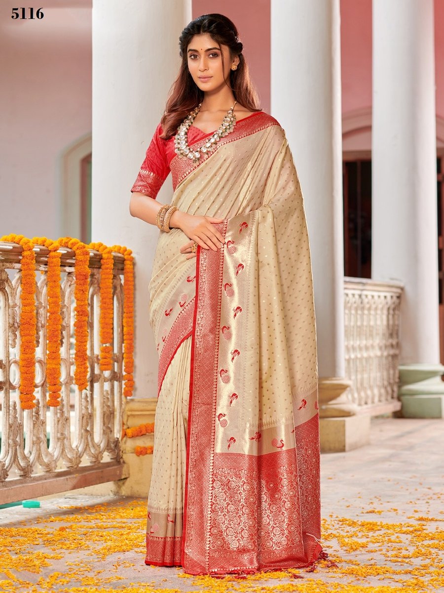Sargam Prints Garvit 5111-5116 Series 6