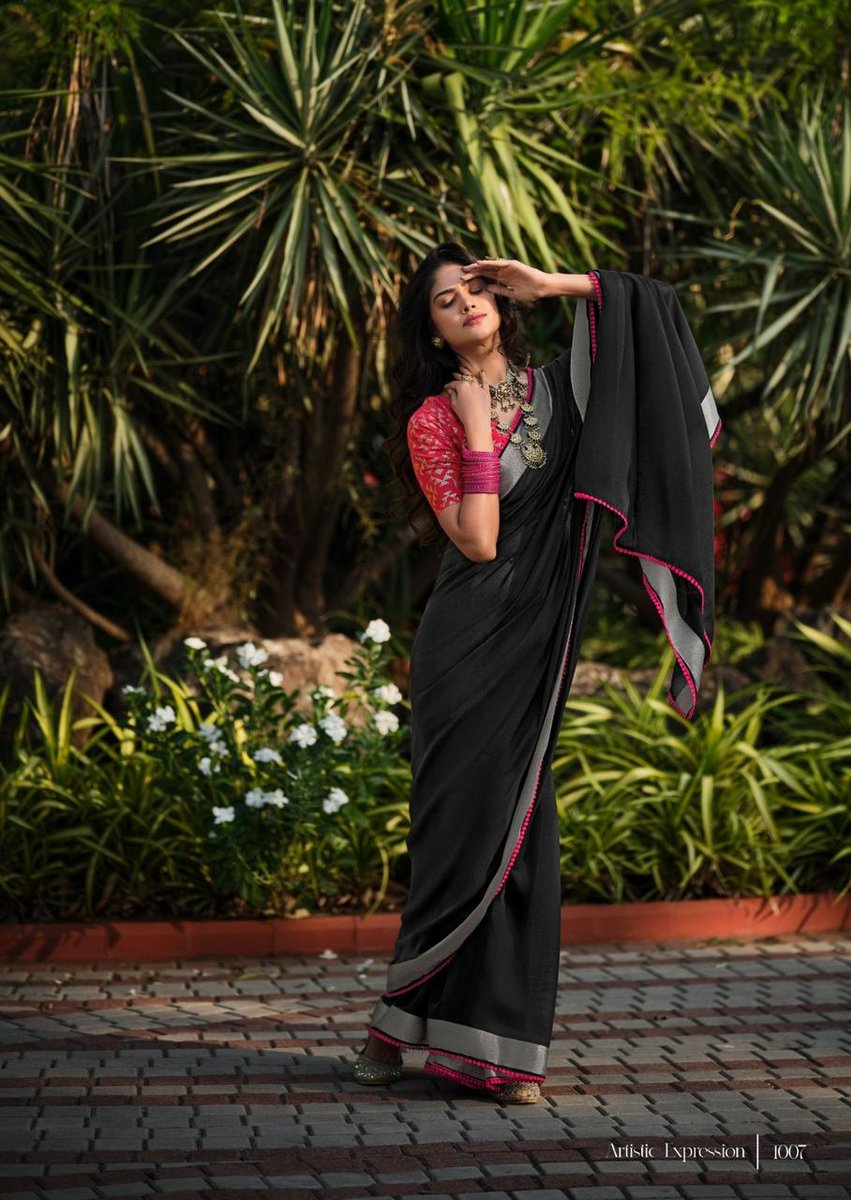 KASHVI CREATION ABHILASHA VOL-2 1001 TO 1008 7
