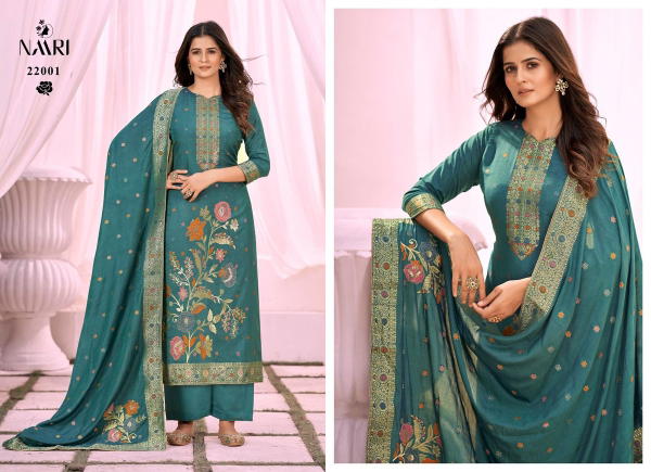 Naari Preet 22001-22004 Series