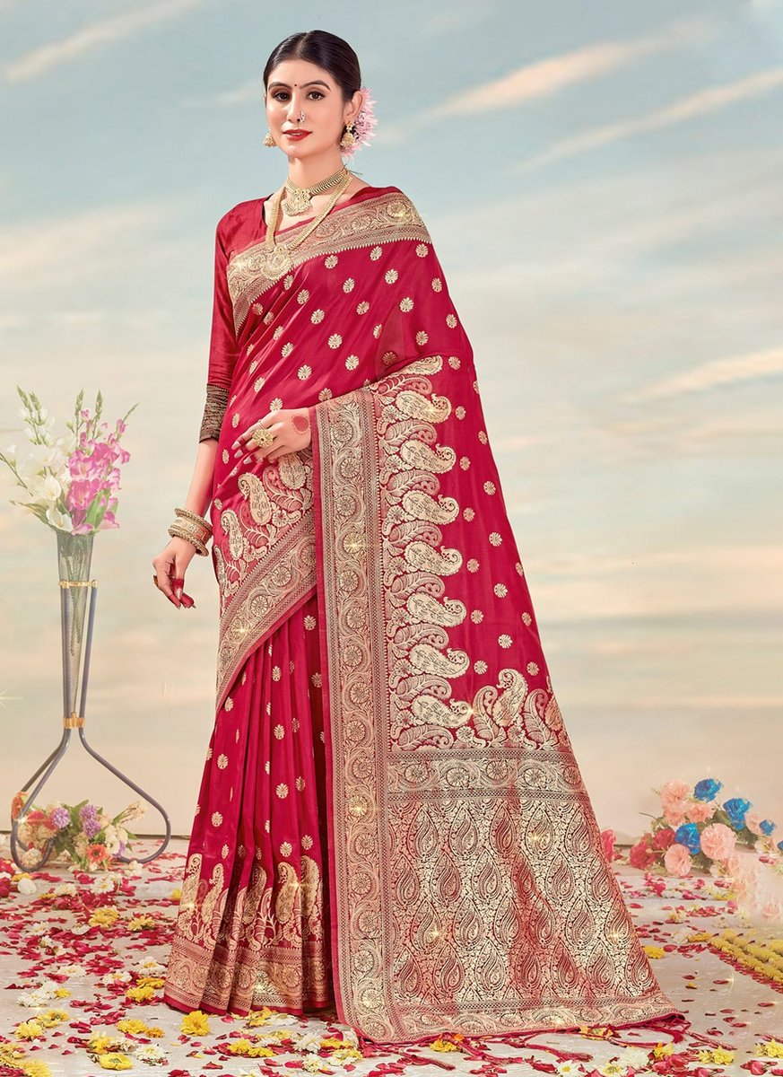 Sangam Prints Kalika 1001-1006 Series 5