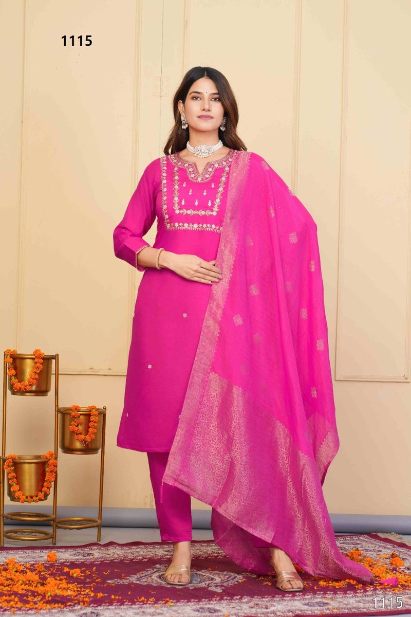 TANISHA TANISHA VOL-17 1114 TO 1124 2