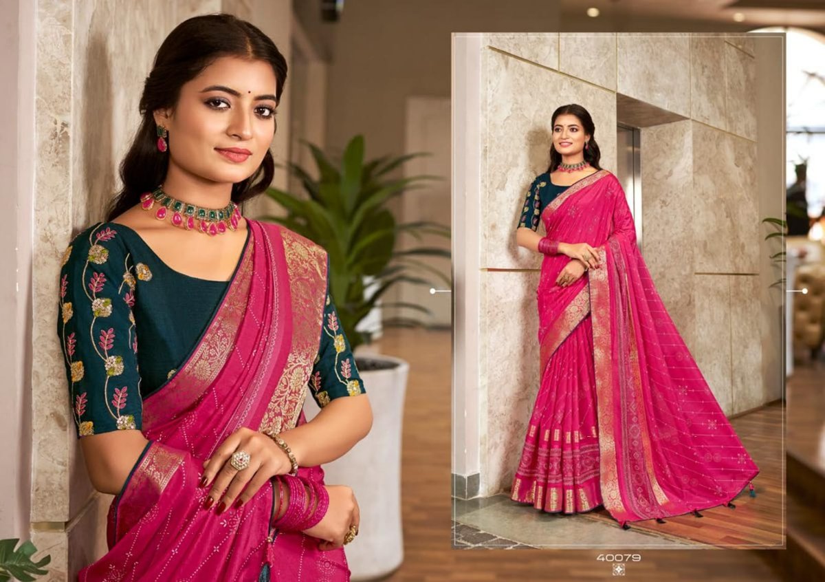 5D DESIGNER RANISA 40079 TO 40084 1