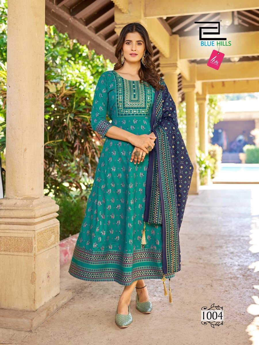 BLUE HILLS VASUKI 1001 TO 1008 4