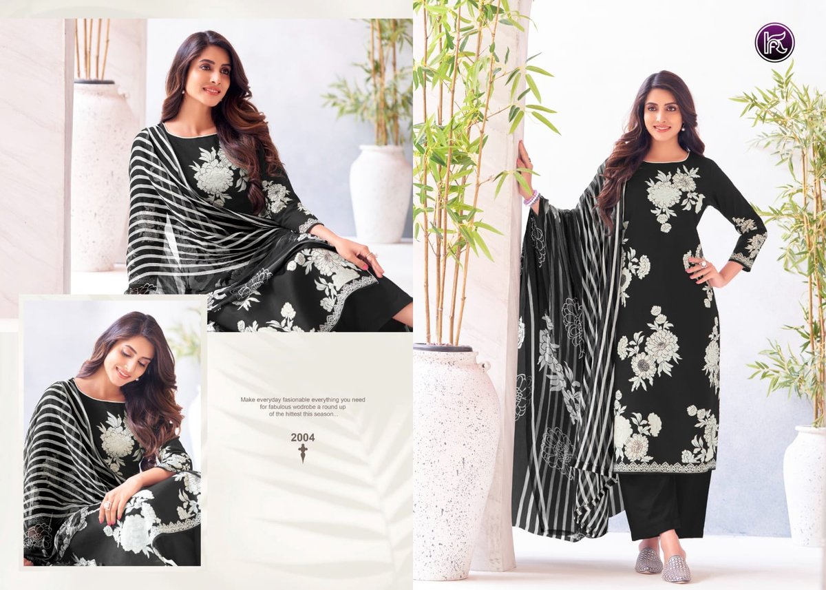 KALA FASHION TANYA VOL-2 2001 TO 2006 4