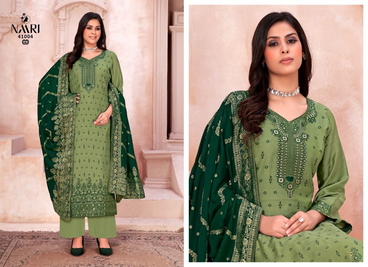 Naari Panch Vol-2 41001-41004 Series 4