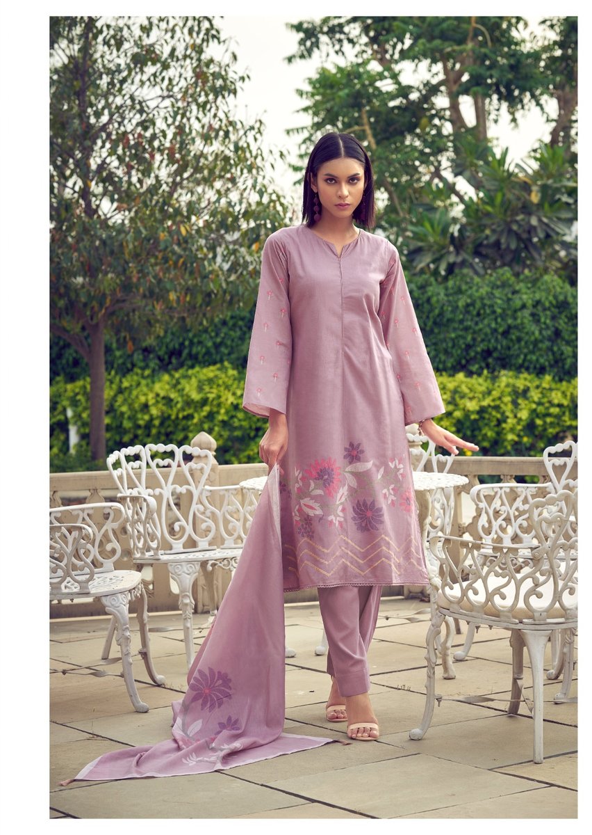 PRM TRENDZ THE ELNAZ COLLECTION TEC-01 TO TEC-08 2