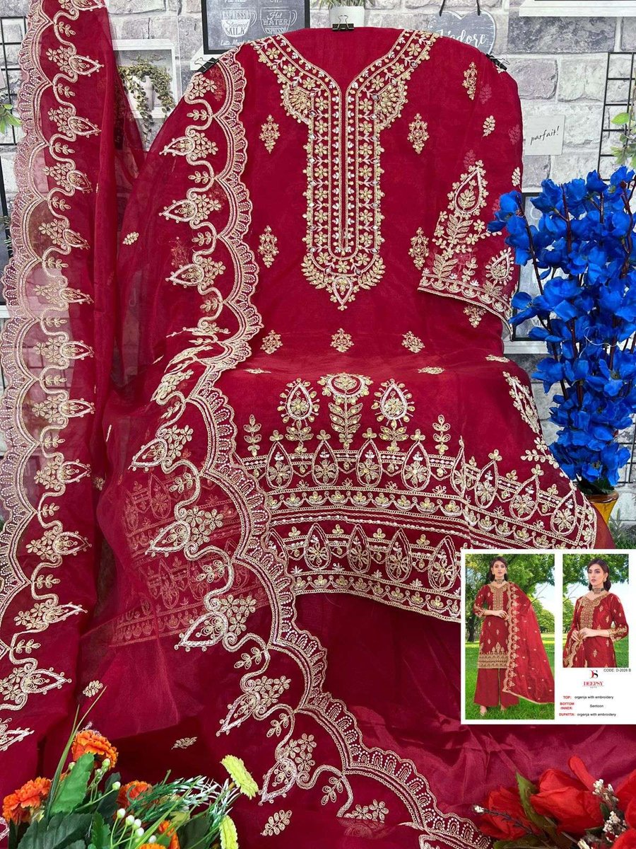 Deepsy Suit 2026 Colors 4