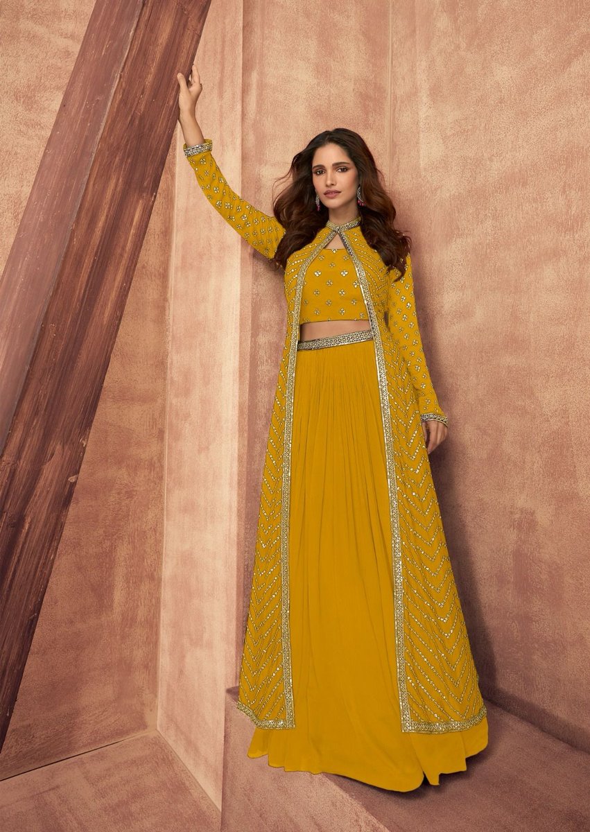 SAYURI DESIGNER IMPRESSION 9514 TO 9514-M 3