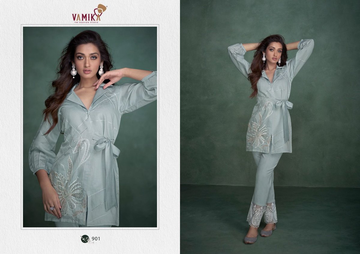 VAMIKA ALEENA 901 TO 906 1