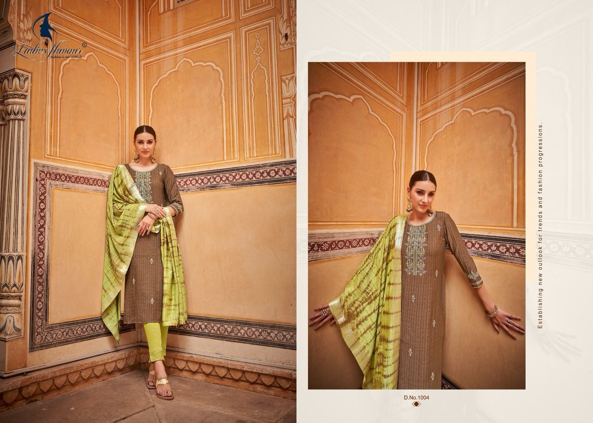 LADIES FLAVOUR ANUPAMA 1001 TO 1006 4