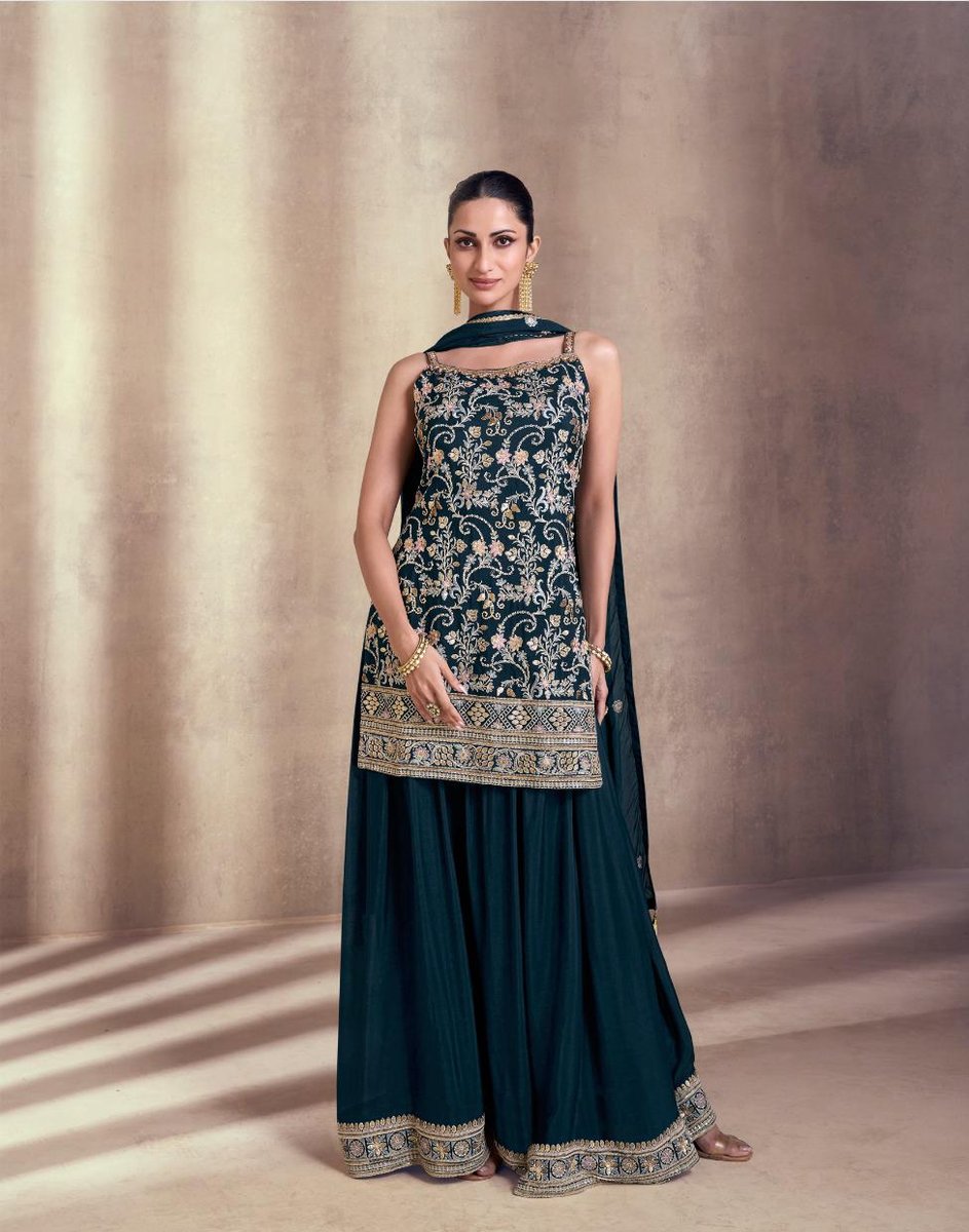 SAYURI DESIGNER SIYONA 5405 TO 5407 3