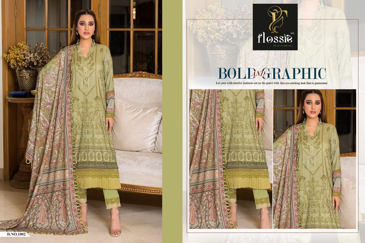 FLOSSIE FIRDOUS LAWN 1001 TO 1006 2