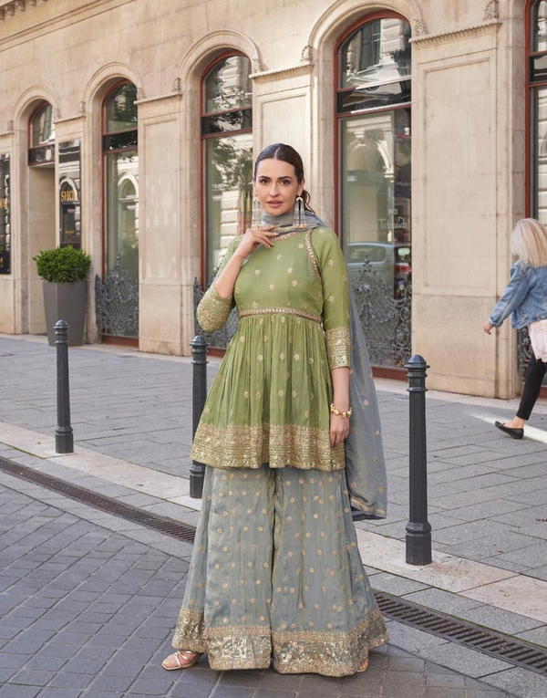 SAYURI DESIGNER ZARA 5614-5616