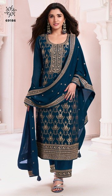 KULEESH NIDHI 69181-69186 5