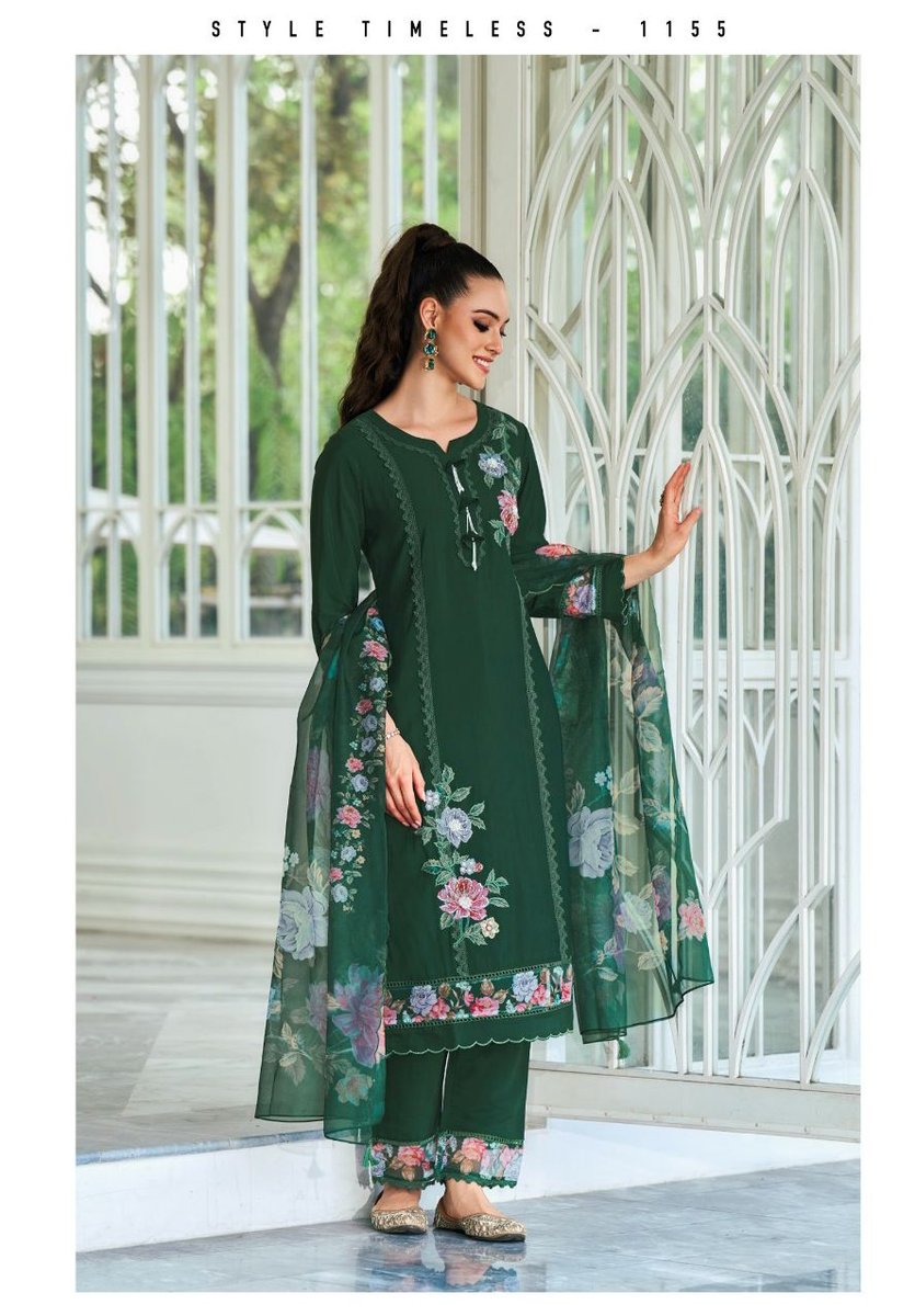 LADY LEELA IBADAT-2 1151 TO 1156 5