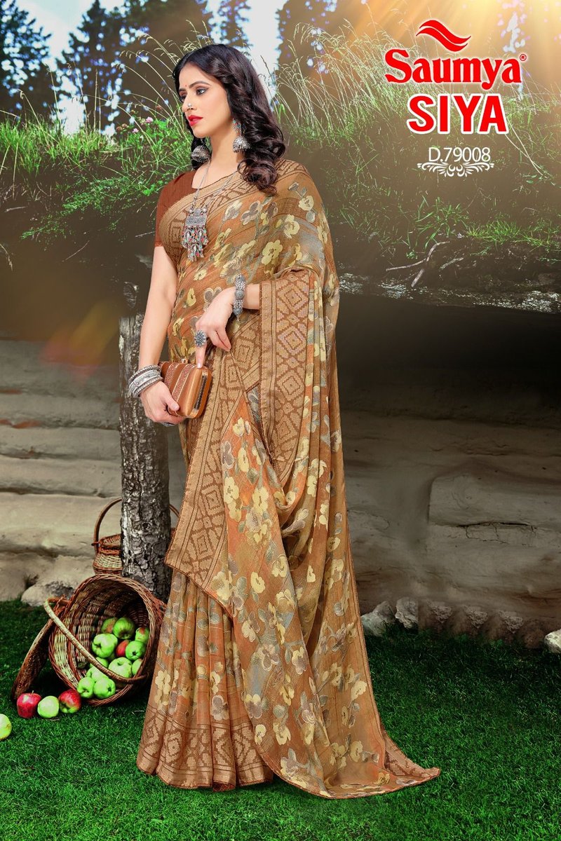SAUMYA SIYA 79001 TO 79008 8