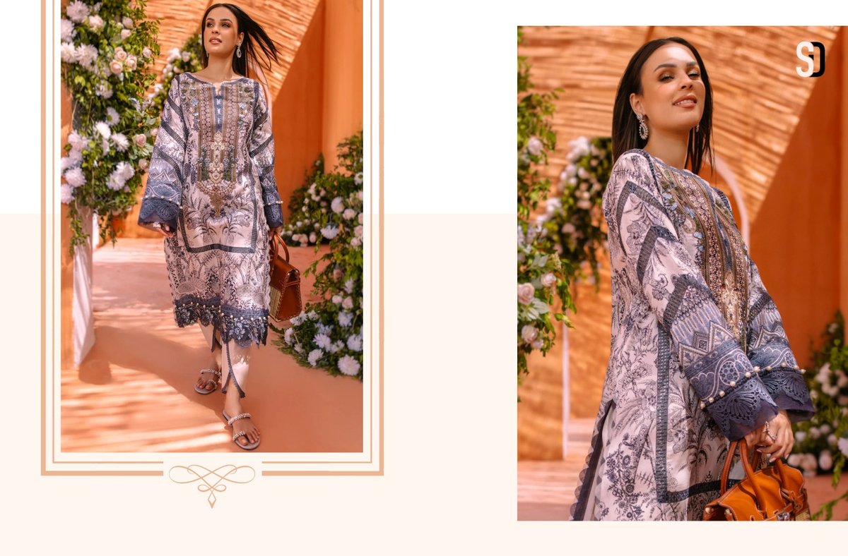Shraddha Designer Queen Court Vol-2 2001-2004 Series 3