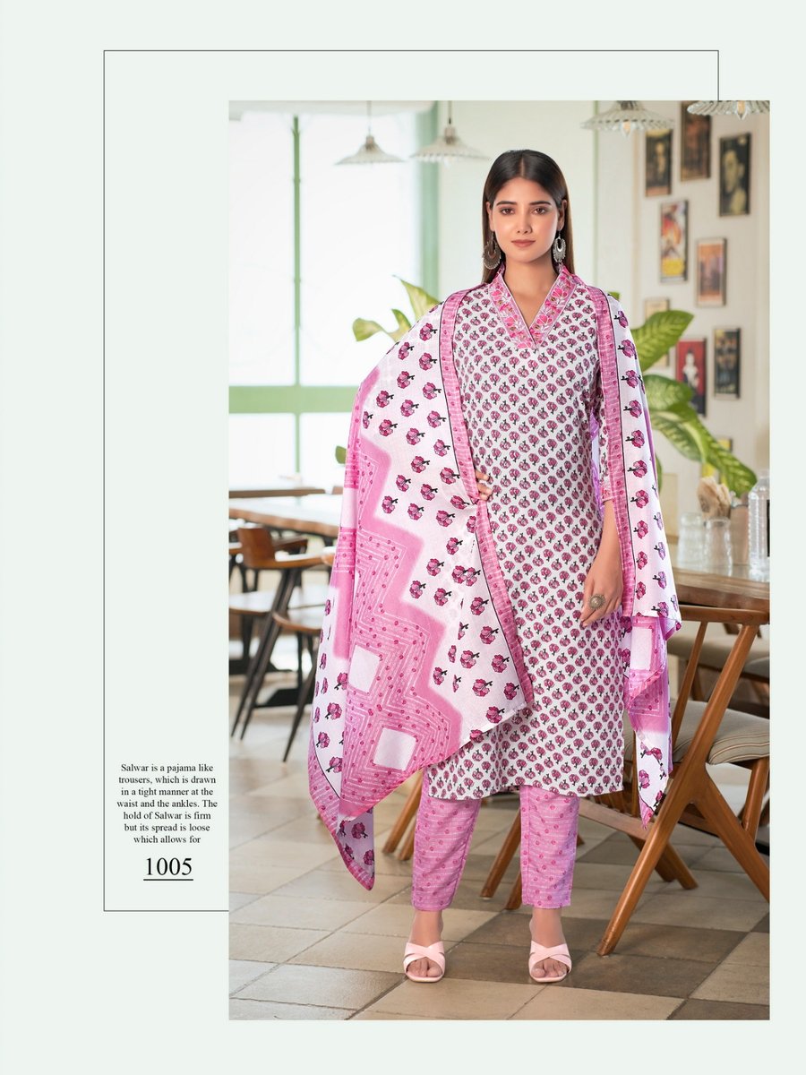 PARRA STUDIO COTTON HOUSE 1001 TO 1006 5