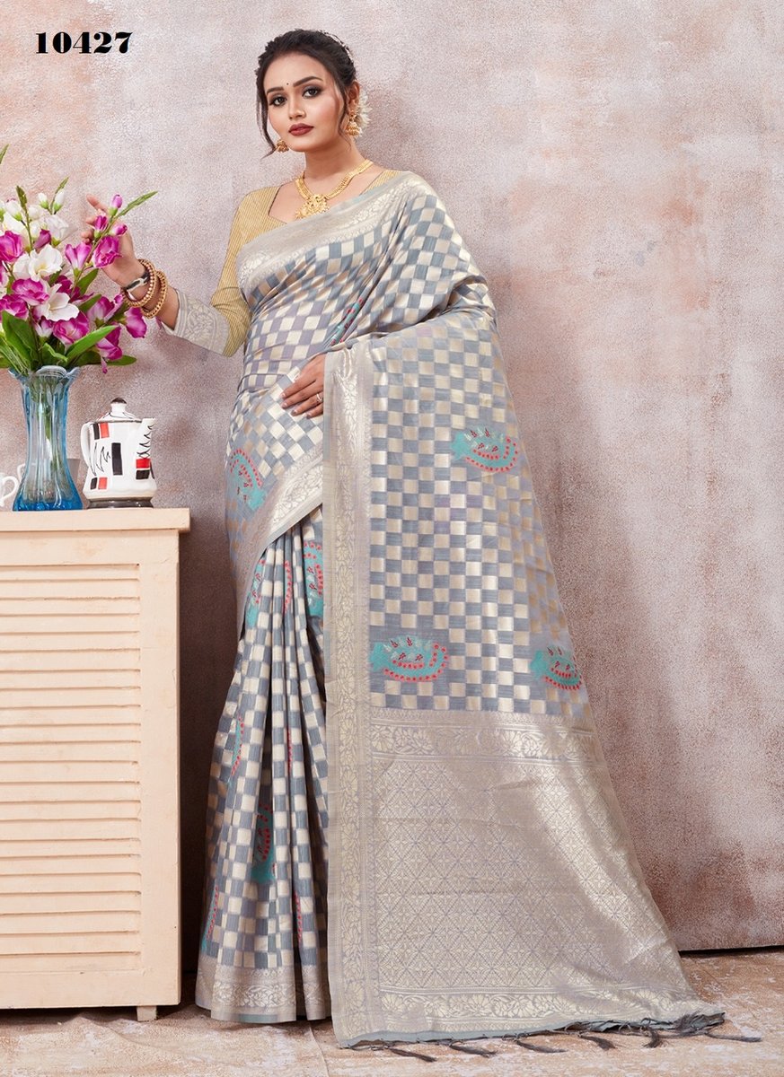 Sangam Prints Kala Sagar 10423-10428 Series 5
