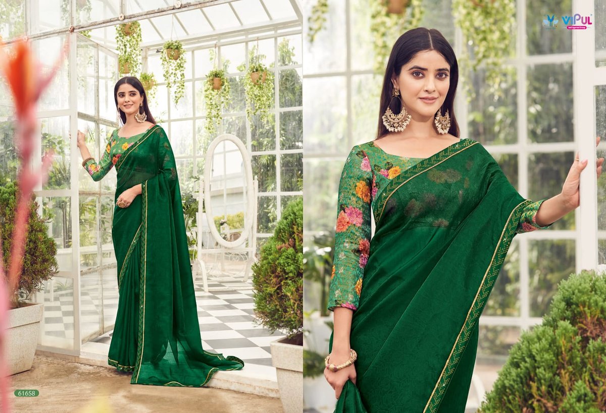 VIPUL MEESHA 61650 TO 61658 9