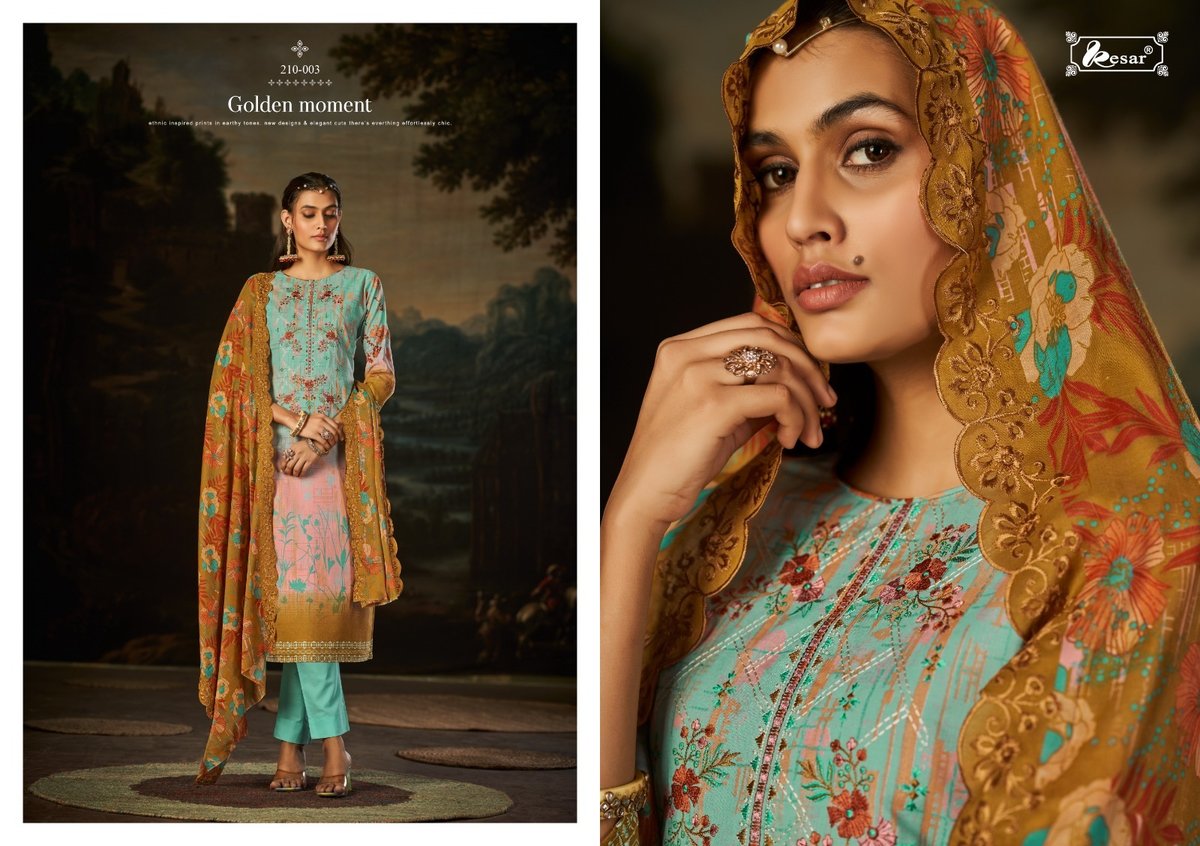KESAR MARIYAM 210-001 TO 210-008 3