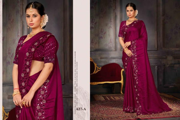 MEHEK JHALAK 637-A TO 637-F