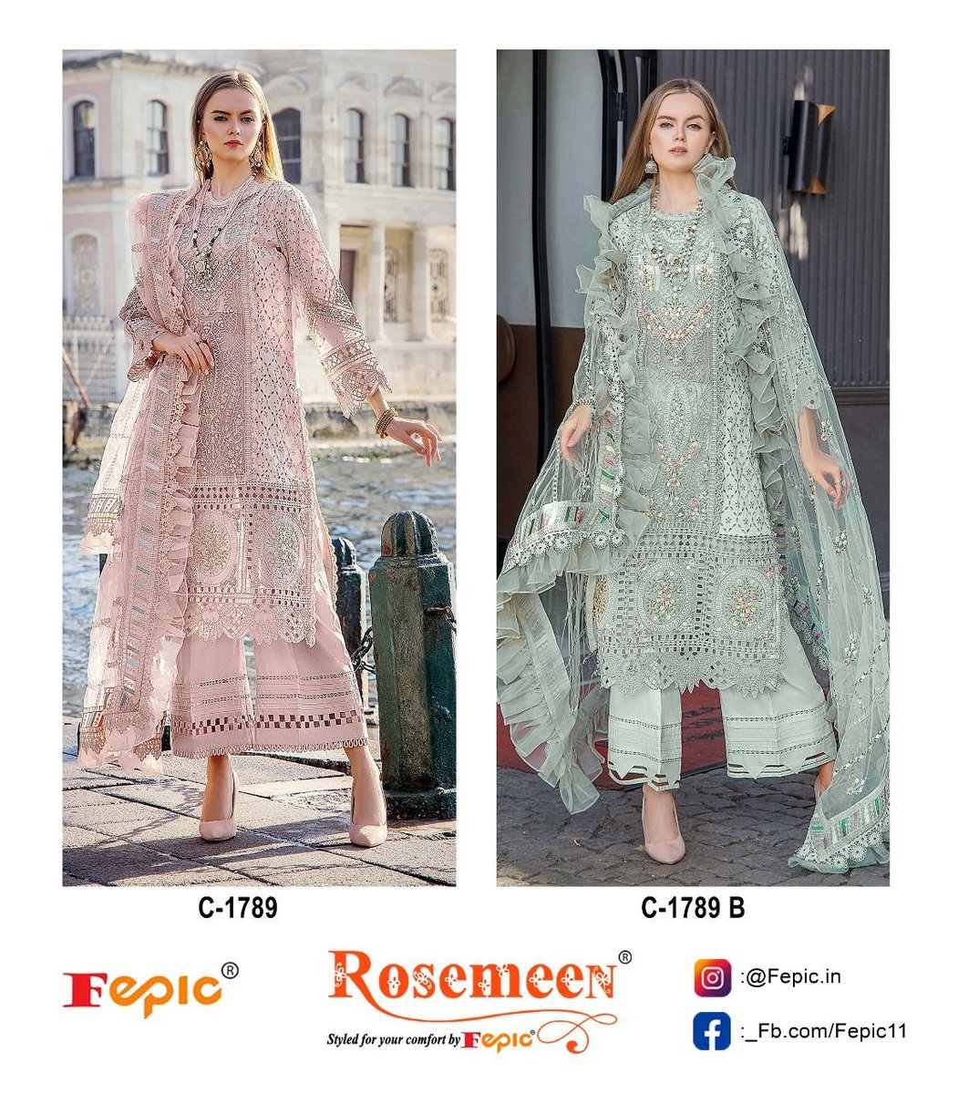 FEPIC ROSEMEEN C-1789-A TO C-1789-B 3