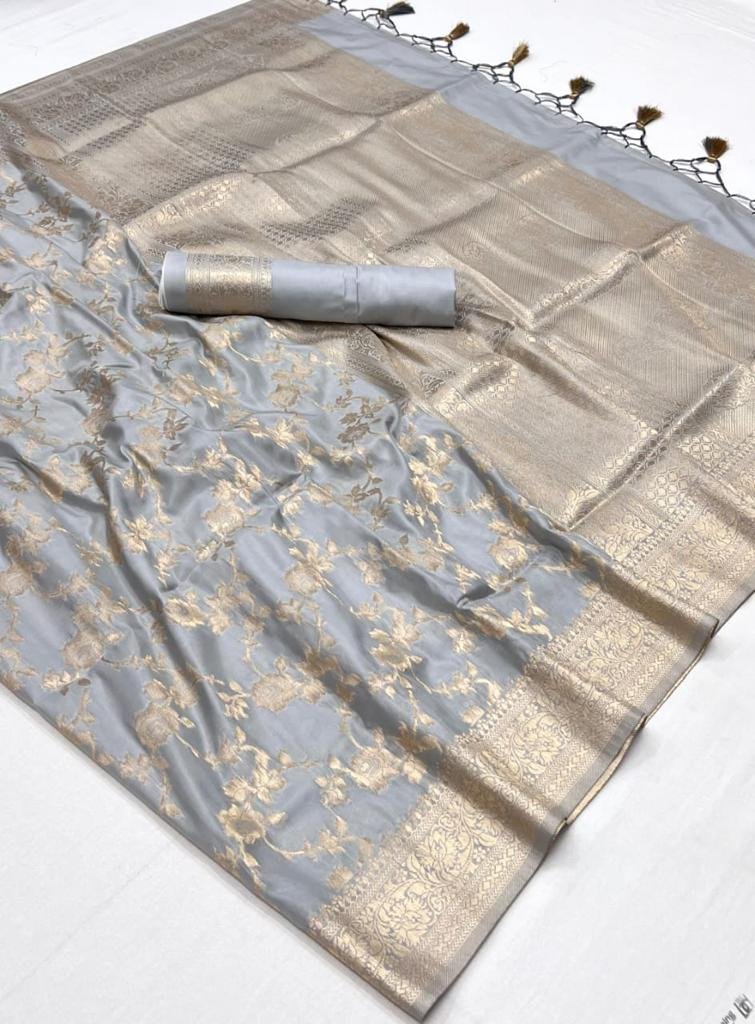 Rajtex Fabrics Khabutai Silk 322001-322007 Series 4
