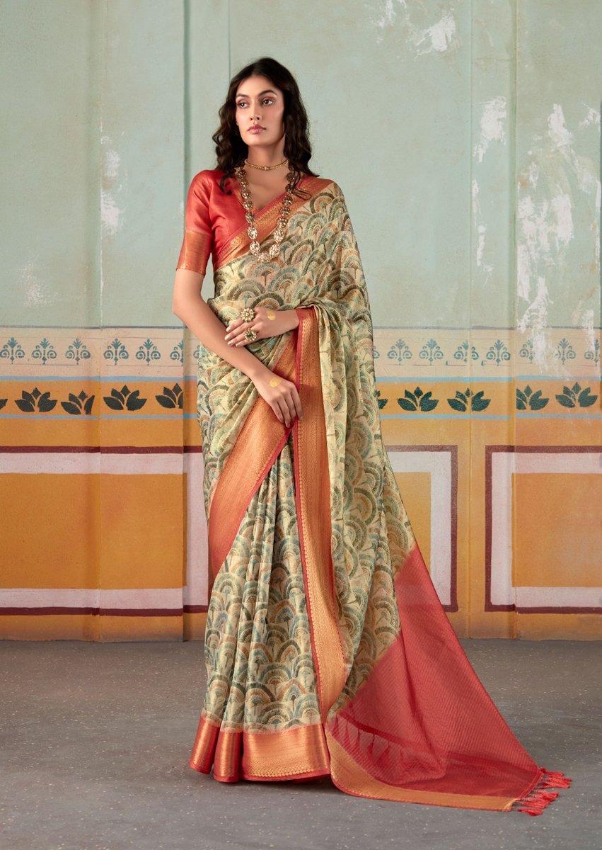 RAJPATH RUBIKA SILK 310001 TO 310008 7