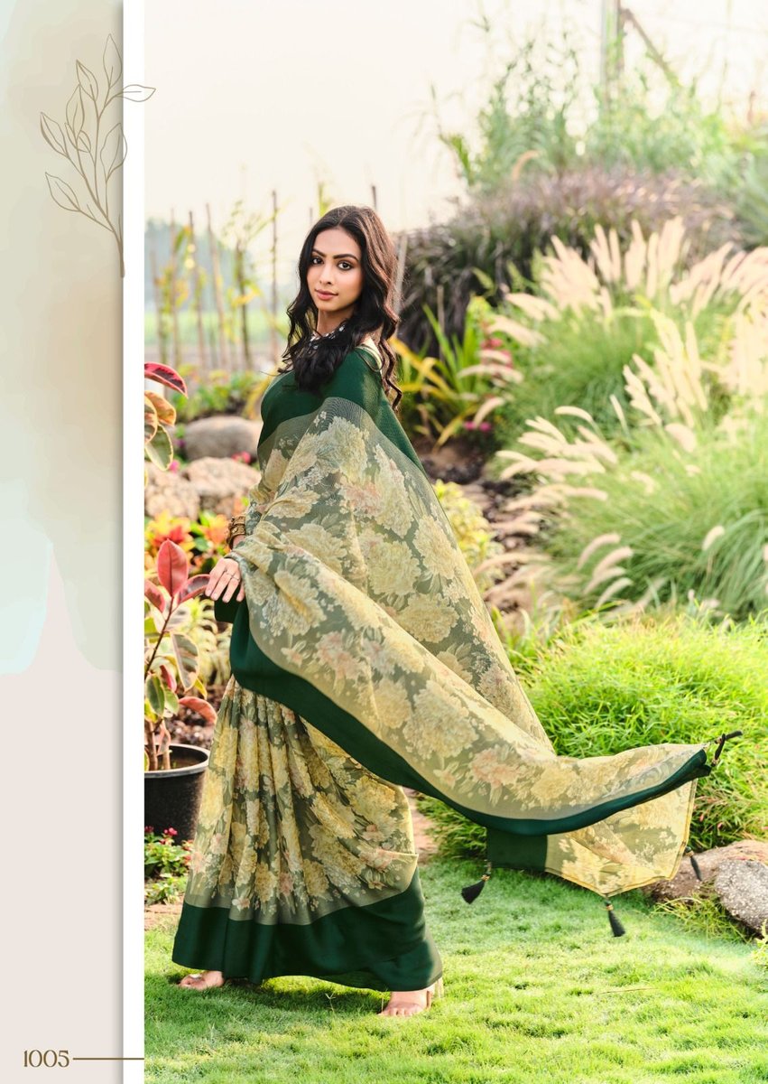 KASHVI CREATION SANAM VOL-2 1001 TO 1008 5