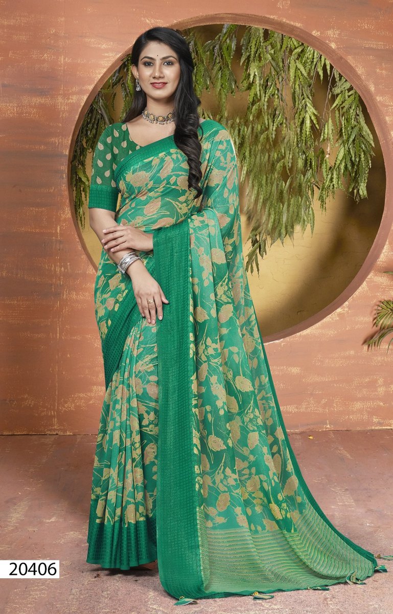 VALLABHI VYANJANA-04 20401 TO 20408 6