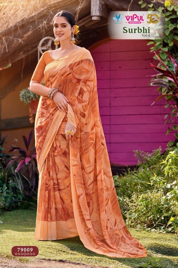VIPUL SURBHI VOL-04 79002 TO 79013 8