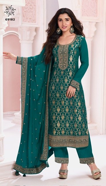 KULEESH NIDHI 69181-69186 2