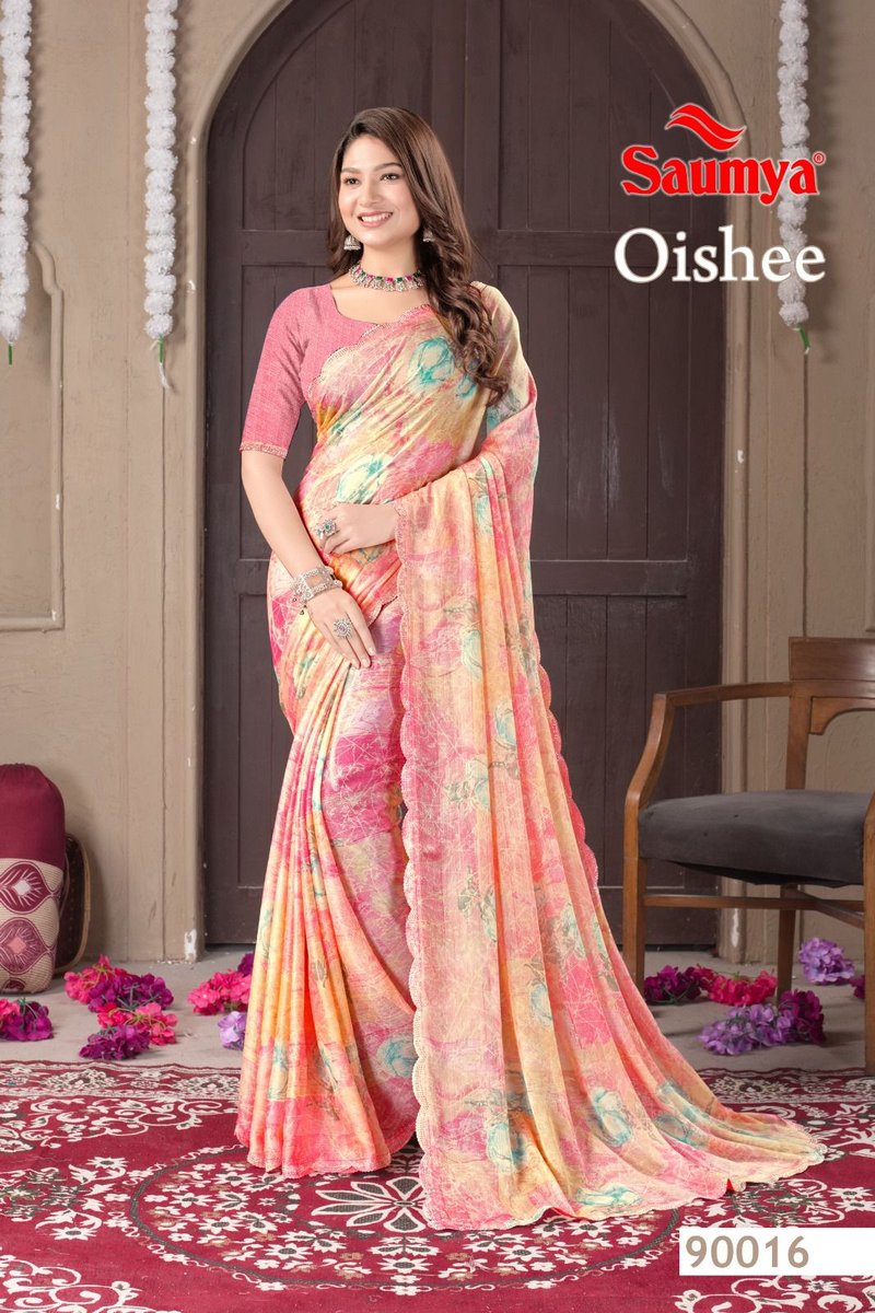 SAUMYA OISHEE 90009 TO 90016 8