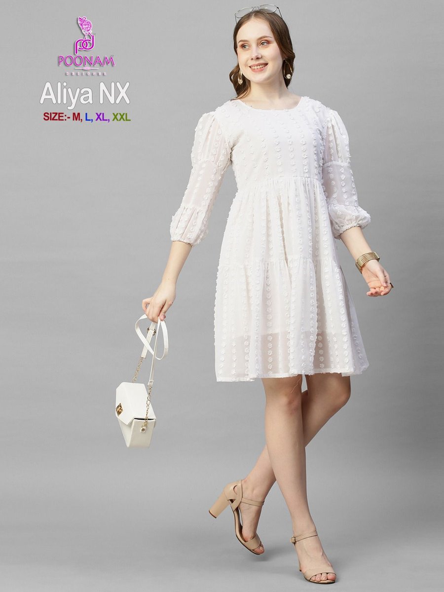 Poonam Designer Aliya Nx 1001-1006 Series 6