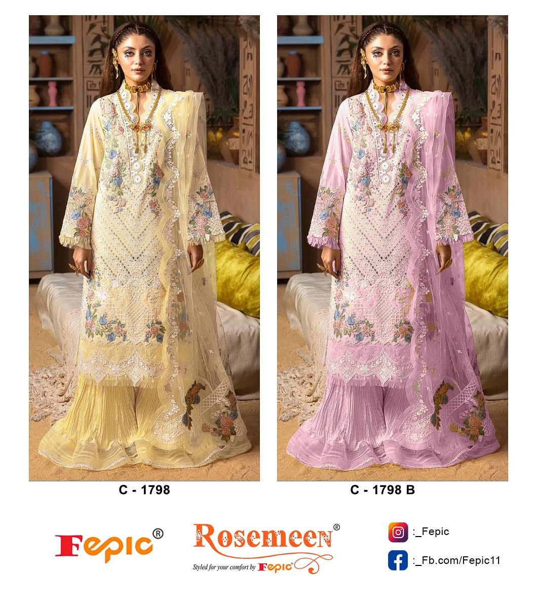 FEPIC ROSEMEEN C-1798-A TO C-1798-B 3