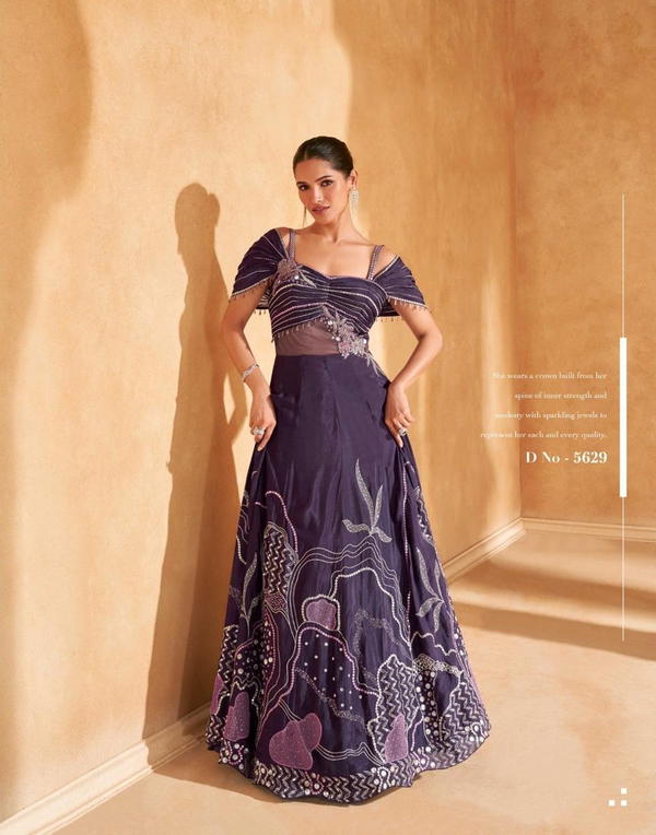 SAYURI DESIGNER ADAH 5629-5631