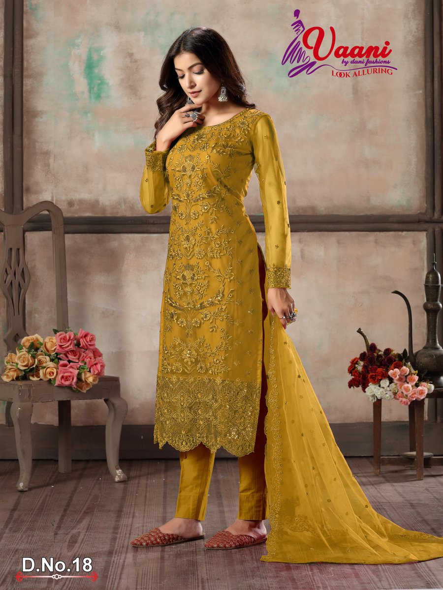 VAANI VOL-1 11 TO 18 8