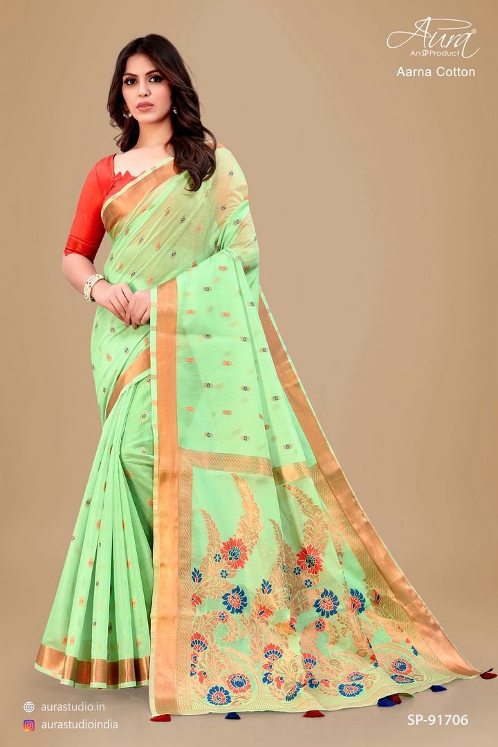 AURA AARNA COTTON 91701 TO 91706 6