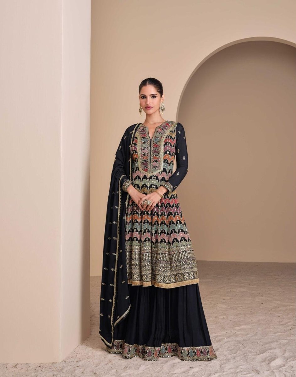 SAYURI DESIGNER ANDAZ 5658-5659 1