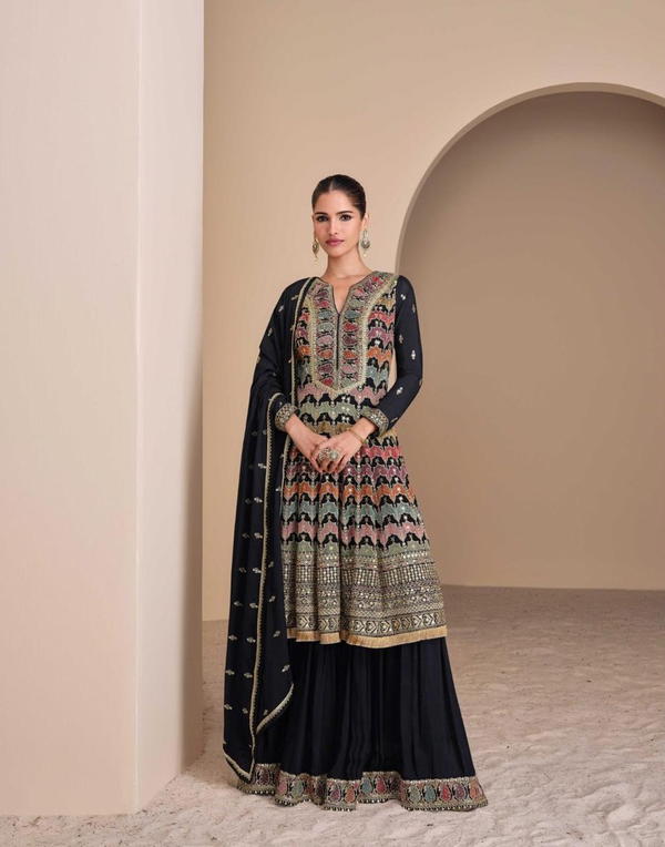 SAYURI DESIGNER ANDAZ 5658-5659