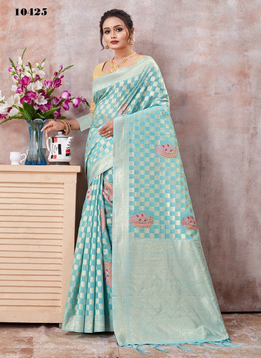 Sangam Prints Kala Sagar 10423-10428 Series 3
