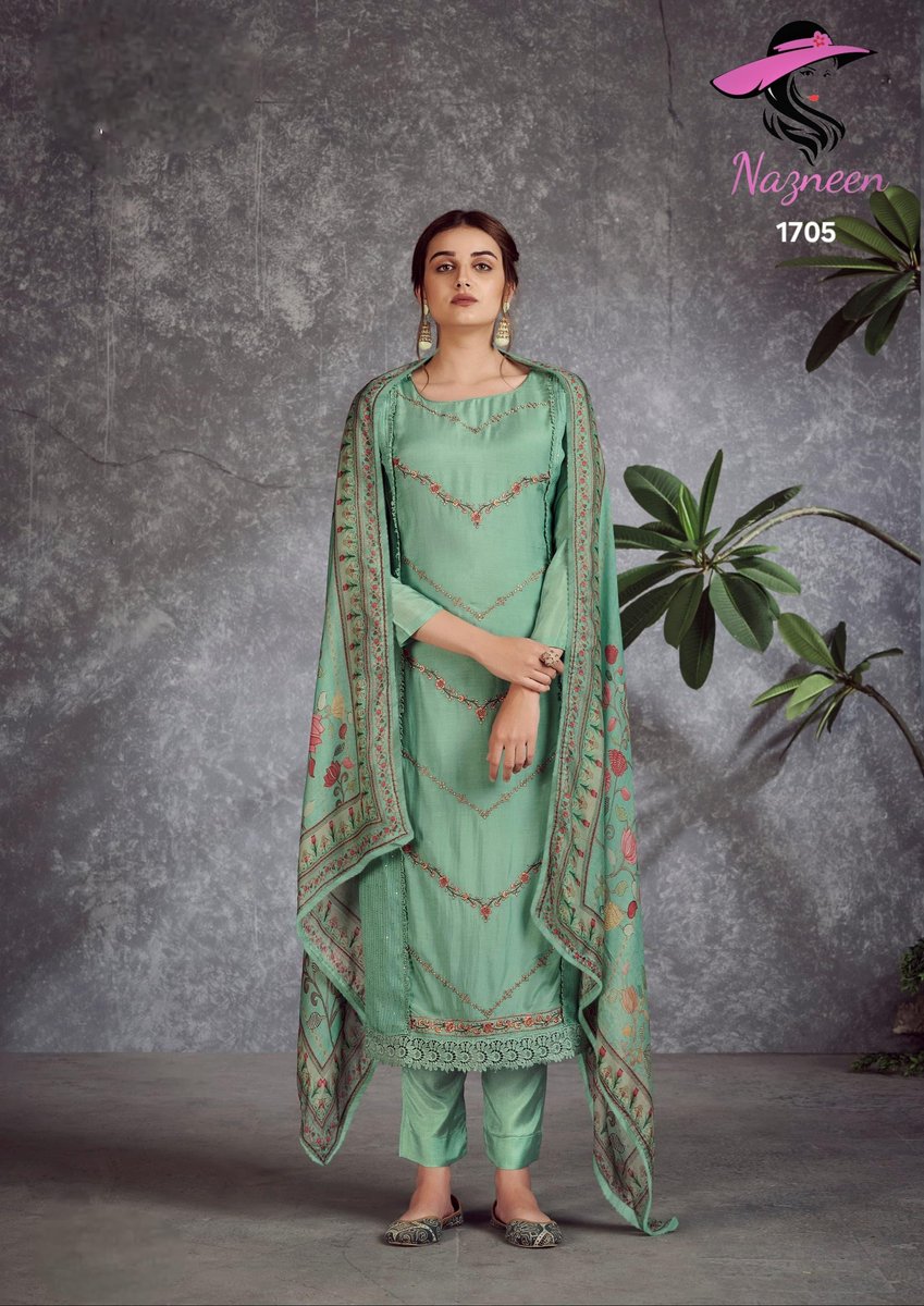 NAZNEEN TITLEE 1702 TO 1705 4