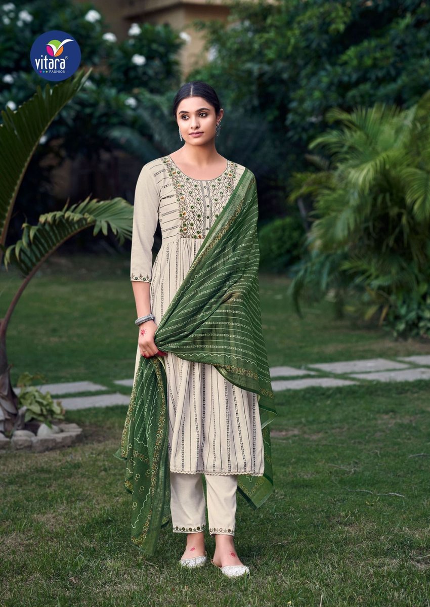 Vitara Fashion Rasiya 1001-1004 Series 1