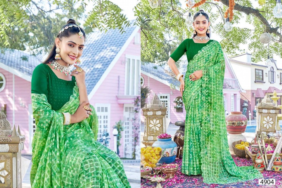 5D DESIGNER VIJETA 4901 TO 4908 4